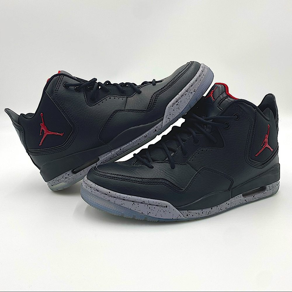 Jordan’s